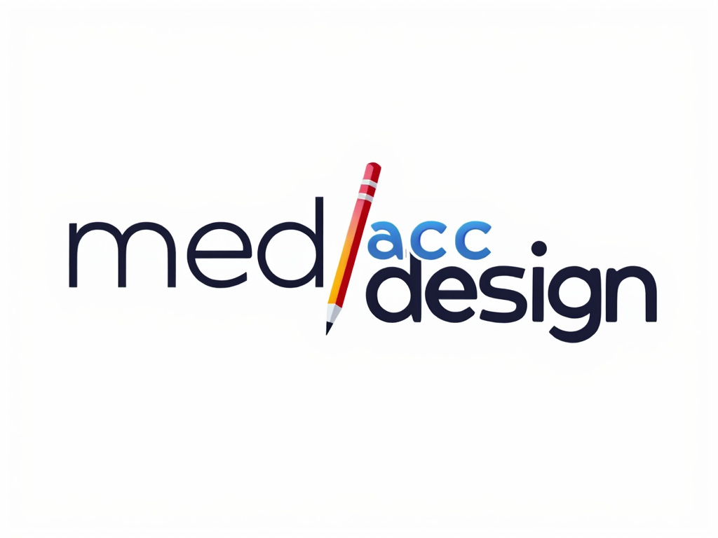 medacc design Logo